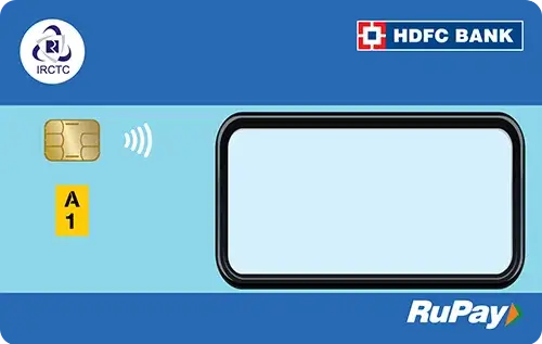 HDFC-IRCTC-Credit-Card