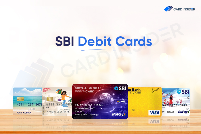 Best Sbi Debit Cards Benefits And Features Best Sbi Debit Cards Benefits And Features